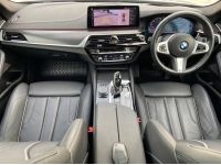 BMW 530e MSport 2021 วารันตีBsi 5 ปี ถึง 03/2026 รูปที่ 7